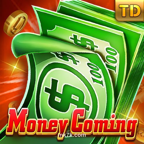 Imagen del juego Money Coming en mk7k casino
