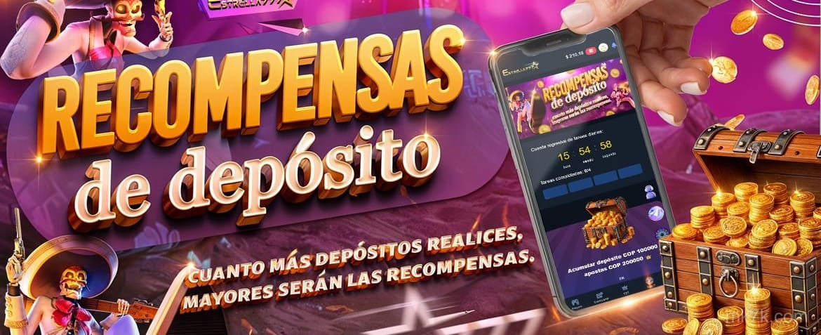 Promoción especial de tragamonedas en mk7k