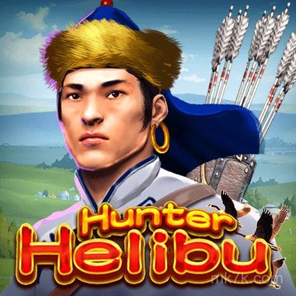 Hunter Helibu